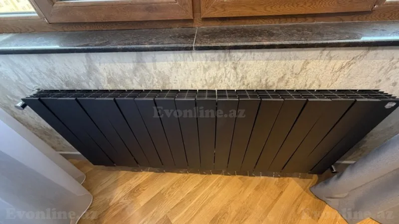 Satılır 3 otaqlı Mənzil Yeni tikili 105 m² Sabunçu r. - şəkil 14