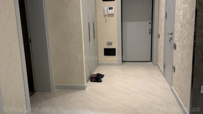 Satılır 3 otaqlı Mənzil Yeni tikili 105 m² Sabunçu r. - şəkil 18