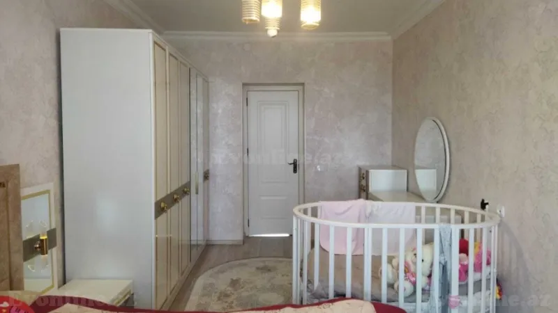 Satılır 3 otaqlı Mənzil Köhnə tikili 70 m² Biləcəri - şəkil 13