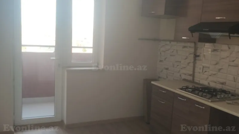 Kirayə verilir 4 otaqlı Mənzil Yeni tikili 99 m² Biləcəri