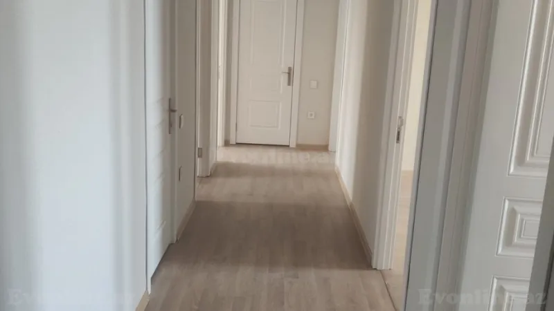 Kirayə verilir 4 otaqlı Mənzil Yeni tikili 99 m² Biləcəri - şəkil 2