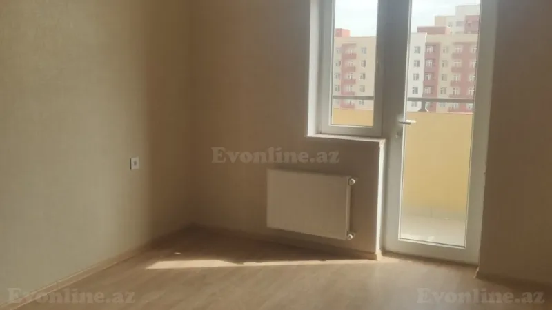Kirayə verilir 4 otaqlı Mənzil Yeni tikili 99 m² Biləcəri - şəkil 5