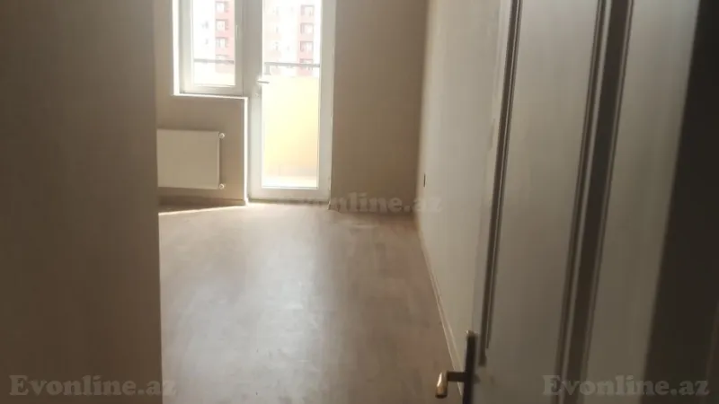 Kirayə verilir 4 otaqlı Mənzil Yeni tikili 99 m² Biləcəri - şəkil 6