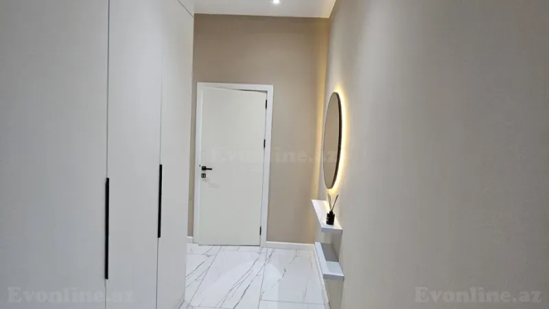 Satılır 3 otaqlı Mənzil Yeni tikili 85 m² 5-ci mikrorayon - şəkil 6