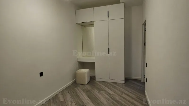 Satılır 3 otaqlı Mənzil Yeni tikili 85 m² 5-ci mikrorayon - şəkil 8