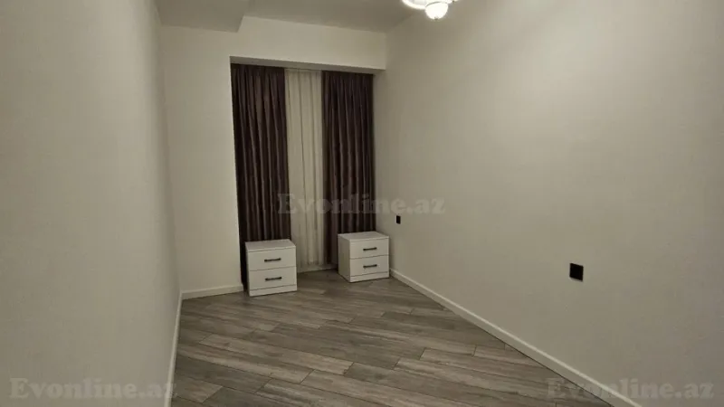 Satılır 3 otaqlı Mənzil Yeni tikili 85 m² 5-ci mikrorayon - şəkil 9