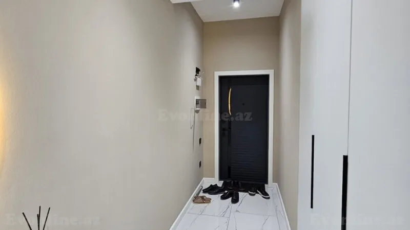 Satılır 3 otaqlı Mənzil Yeni tikili 85 m² 5-ci mikrorayon - şəkil 11