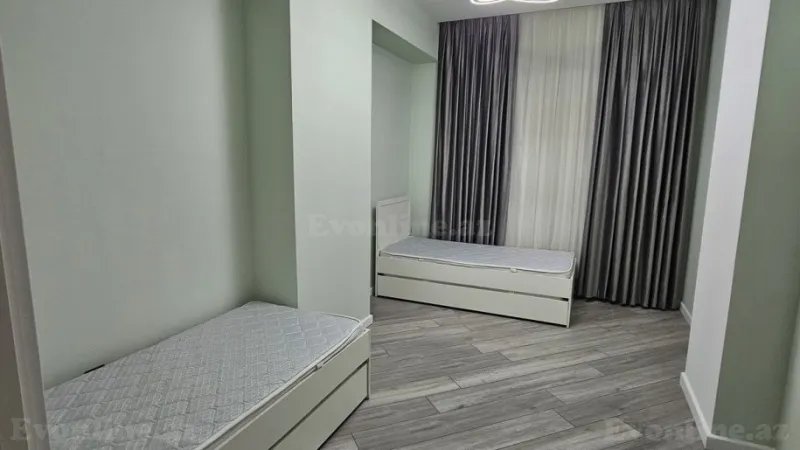Satılır 3 otaqlı Mənzil Yeni tikili 85 m² 5-ci mikrorayon - şəkil 12