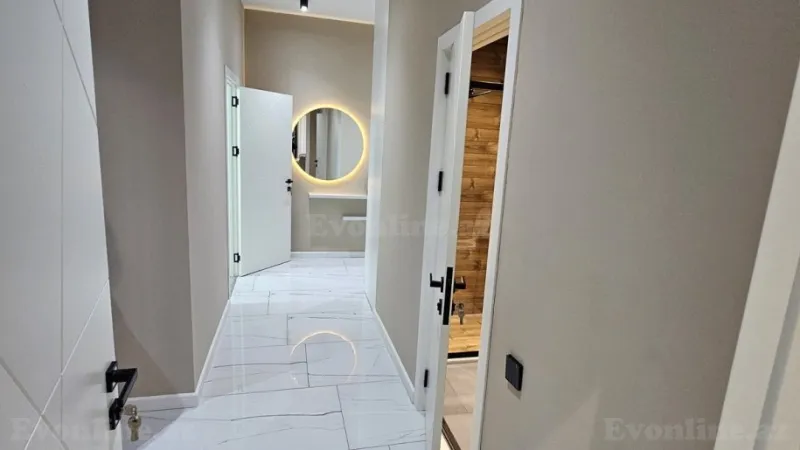 Satılır 3 otaqlı Mənzil Yeni tikili 85 m² 5-ci mikrorayon - şəkil 16