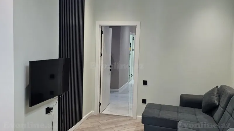 Satılır 3 otaqlı Mənzil Yeni tikili 85 m² 5-ci mikrorayon - şəkil 18