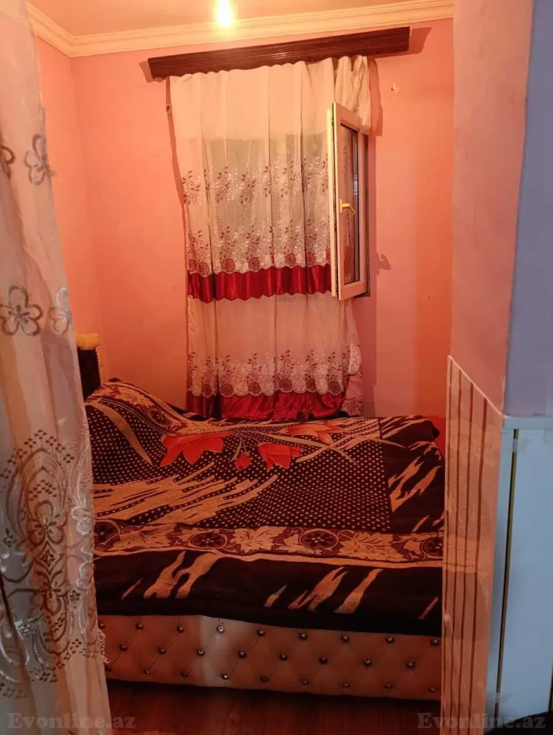 Satılır 2 otaqlı Mənzil Köhnə tikili 35 m² Sabunçu r.