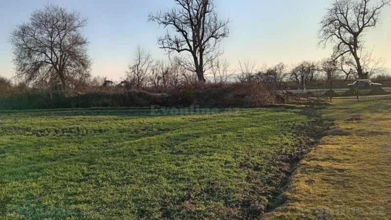 Satılır Torpaq 1.7 sot Qəbələ