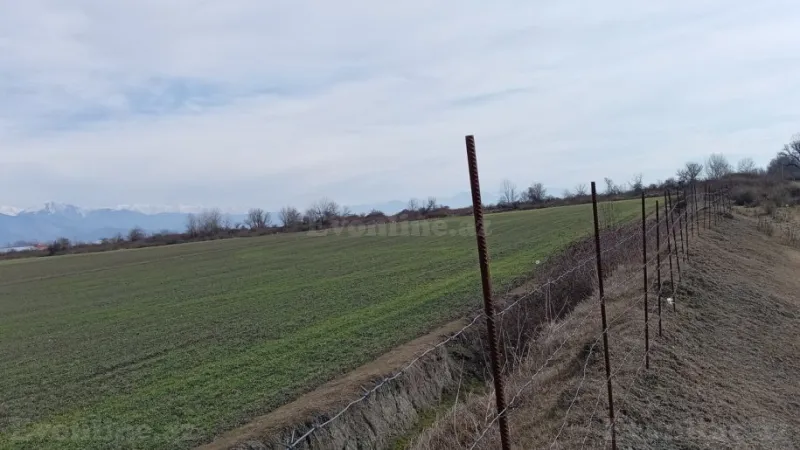 Satılır Torpaq 1.7 sot Qəbələ - şəkil 6