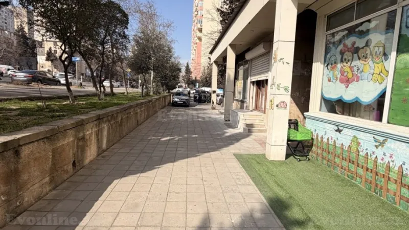 Kirayə verilir Obyekt 176 m² Yasamal - şəkil 2