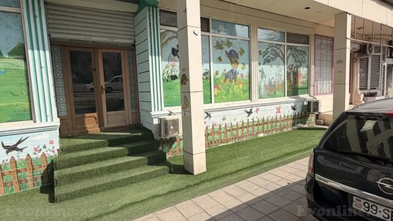 Kirayə verilir Obyekt 176 m² Yasamal - şəkil 3