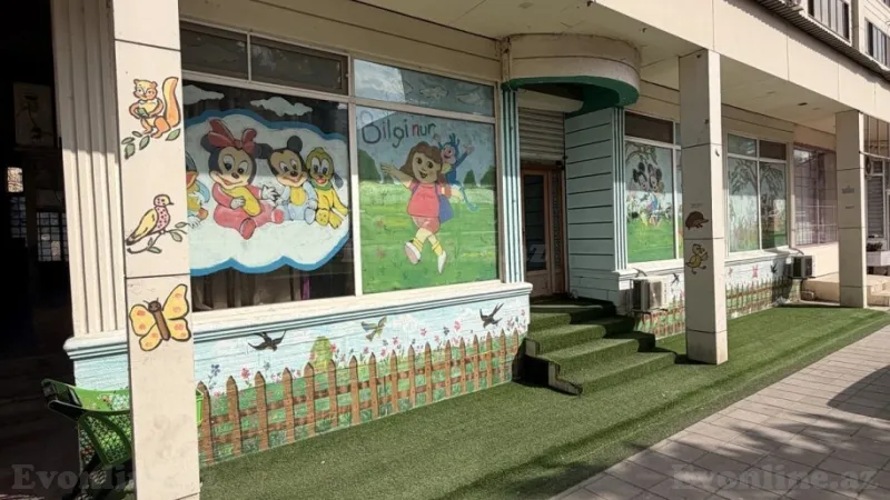 Kirayə verilir Obyekt 176 m² Yasamal - şəkil 4