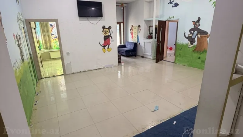 Kirayə verilir Obyekt 176 m² Yasamal - şəkil 5