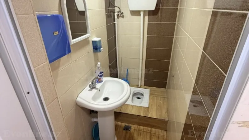 Kirayə verilir Obyekt 176 m² Yasamal - şəkil 7