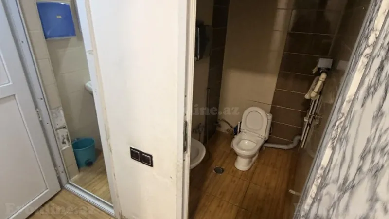 Kirayə verilir Obyekt 176 m² Yasamal - şəkil 8