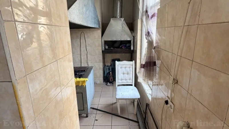 Kirayə verilir Obyekt 176 m² Yasamal - şəkil 11