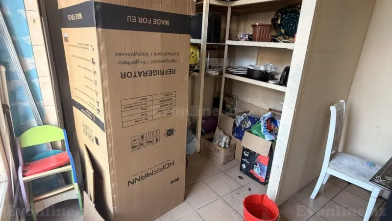 Kirayə verilir Obyekt 176 m² Yasamal - şəkil 12