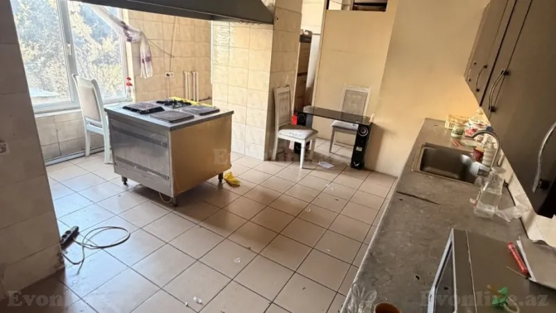 Kirayə verilir Obyekt 176 m² Yasamal - şəkil 14