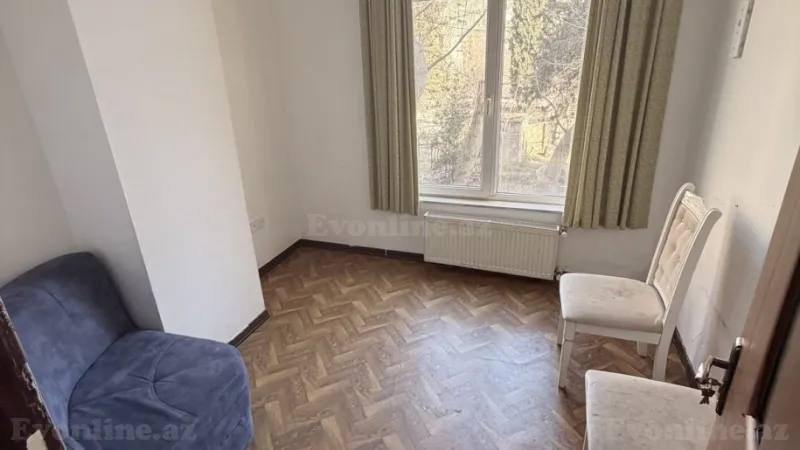 Kirayə verilir Obyekt 176 m² Yasamal - şəkil 15
