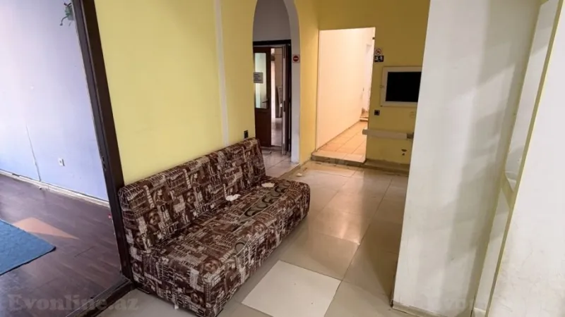 Kirayə verilir Obyekt 176 m² Yasamal - şəkil 16