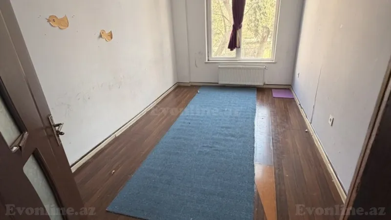 Kirayə verilir Obyekt 176 m² Yasamal - şəkil 17