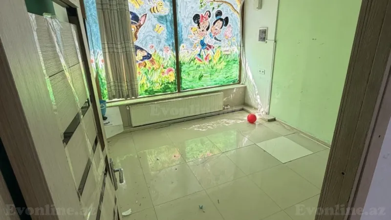 Kirayə verilir Obyekt 176 m² Yasamal - şəkil 18