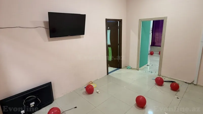 Kirayə verilir Obyekt 176 m² Yasamal - şəkil 19