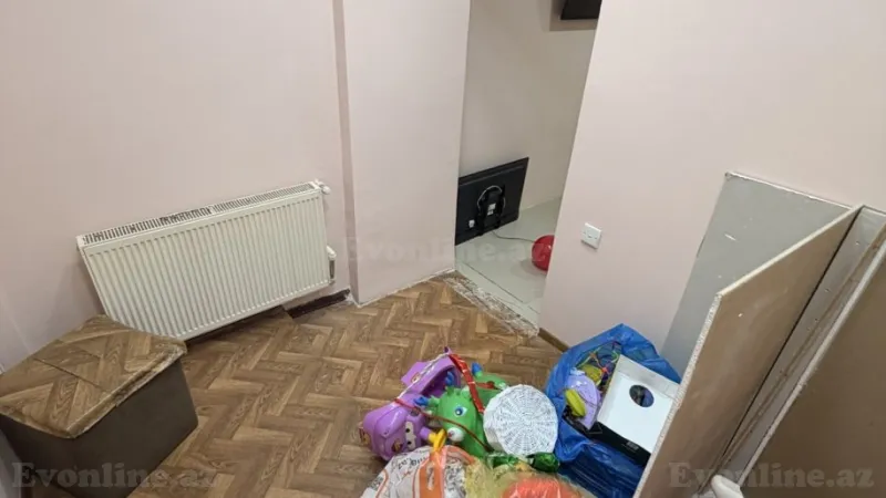 Kirayə verilir Obyekt 176 m² Yasamal - şəkil 20