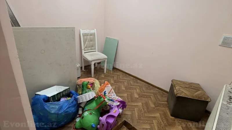 Kirayə verilir Obyekt 176 m² Yasamal - şəkil 21