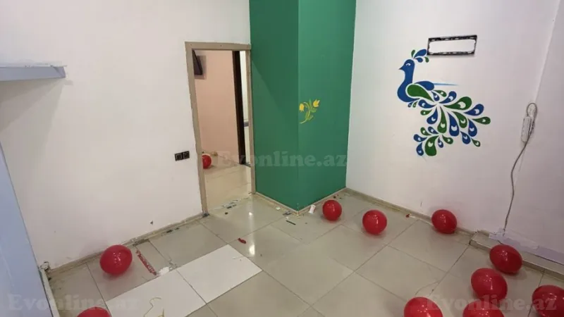 Kirayə verilir Obyekt 176 m² Yasamal - şəkil 22