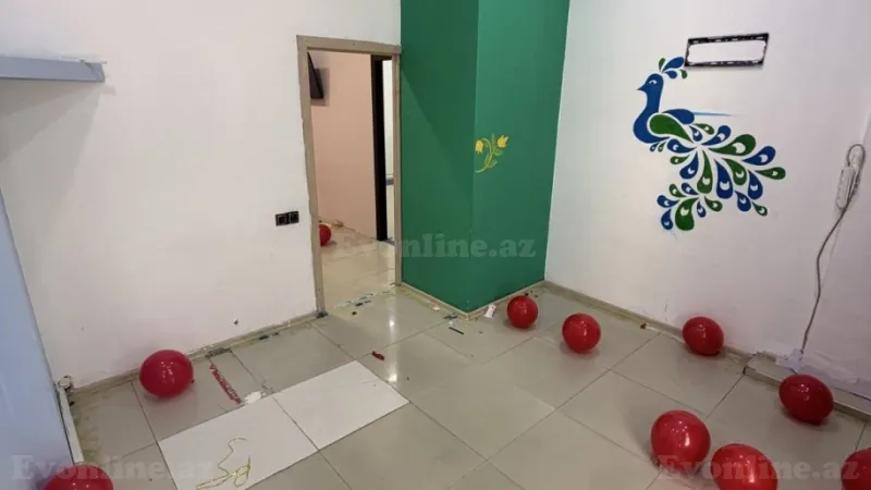 Kirayə verilir Obyekt 176 m² Yasamal - şəkil 23