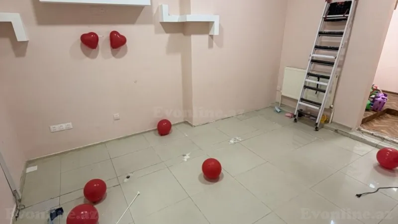 Kirayə verilir Obyekt 176 m² Yasamal - şəkil 24