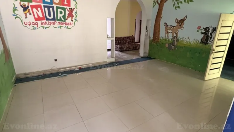 Kirayə verilir Obyekt 176 m² Yasamal - şəkil 28