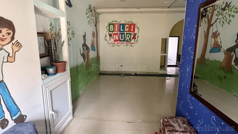 Kirayə verilir Obyekt 176 m² Yasamal - şəkil 29