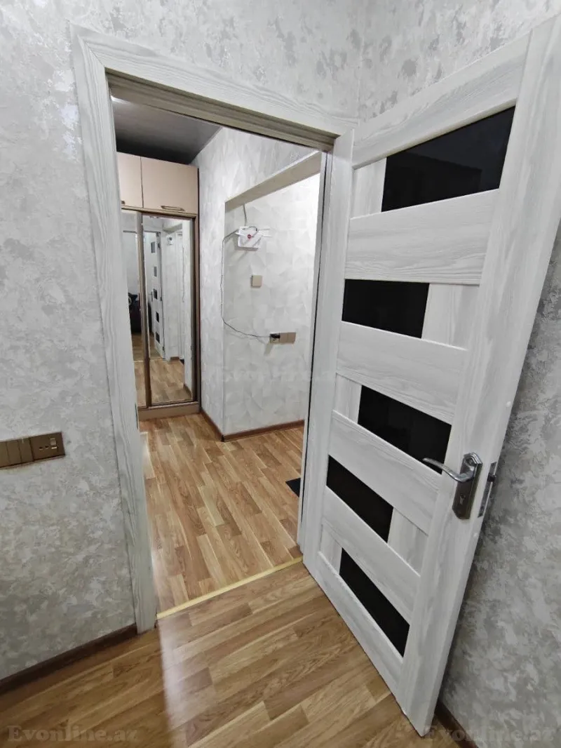 Satılır 3 otaqlı Mənzil Köhnə tikili 65 m² Həzi Aslanov - şəkil 12