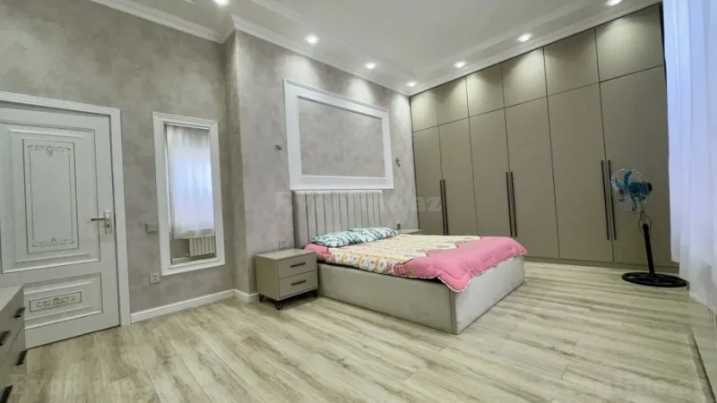 Satılır 3 otaqlı Mənzil Yeni tikili 100 m² Sabunçu r.