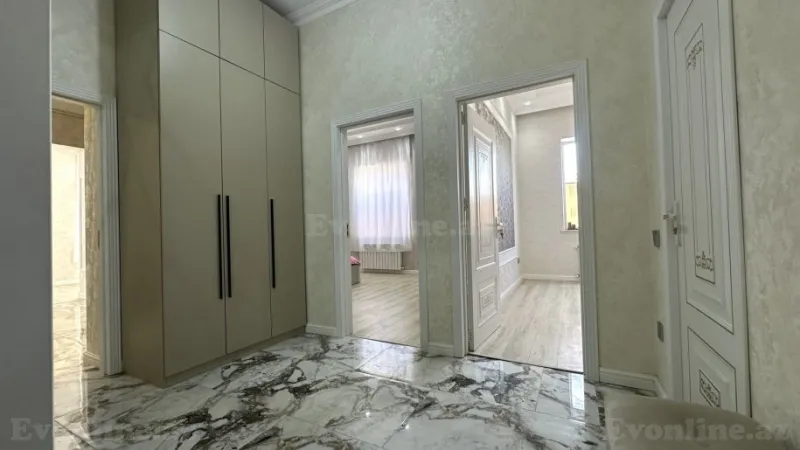 Satılır 3 otaqlı Mənzil Yeni tikili 100 m² Sabunçu r. - şəkil 6