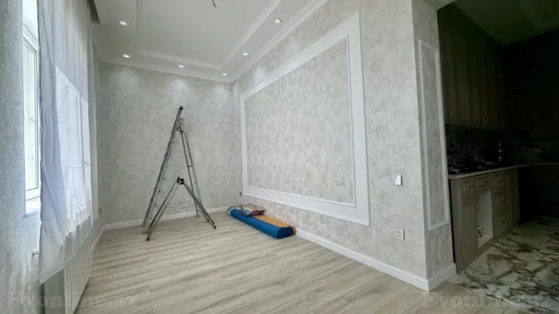 Satılır 3 otaqlı Mənzil Yeni tikili 100 m² Sabunçu r. - şəkil 10