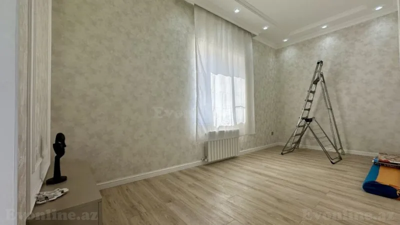 Satılır 3 otaqlı Mənzil Yeni tikili 100 m² Sabunçu r. - şəkil 11