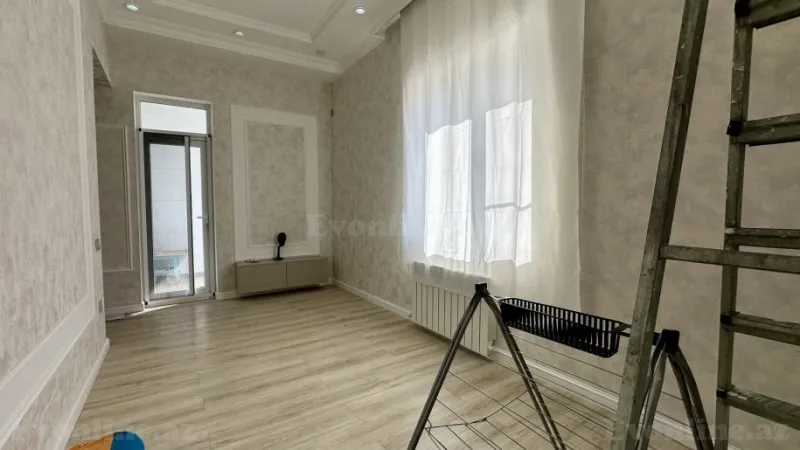 Satılır 3 otaqlı Mənzil Yeni tikili 100 m² Sabunçu r. - şəkil 12