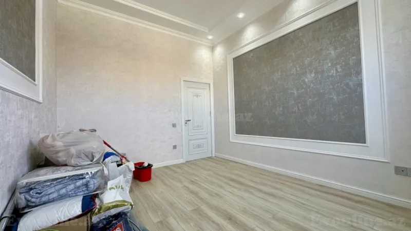 Satılır 3 otaqlı Mənzil Yeni tikili 100 m² Sabunçu r. - şəkil 13