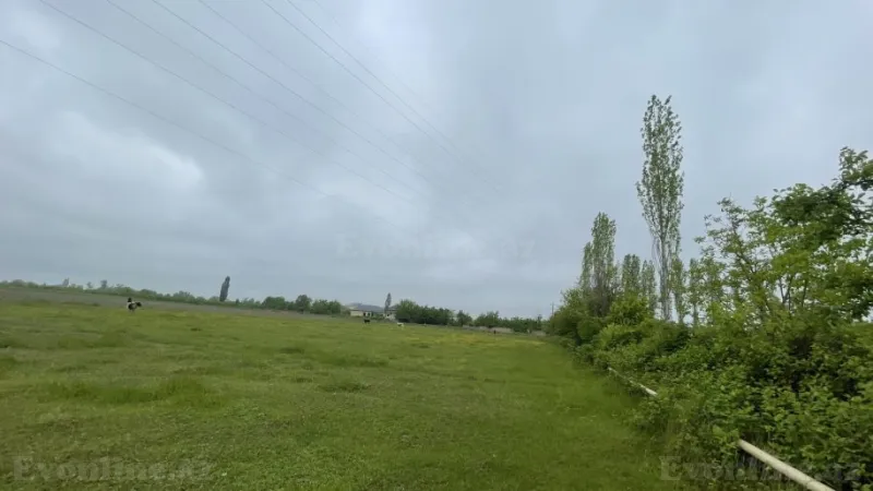 Torpaq Quba Satılır