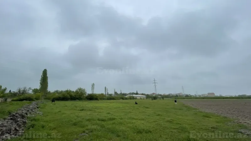 Satılır Torpaq 51 sot Quba - şəkil 4
