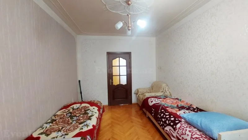 Satılır 3 otaqlı Mənzil Köhnə tikili 72 m² Sumqayıt - şəkil 3