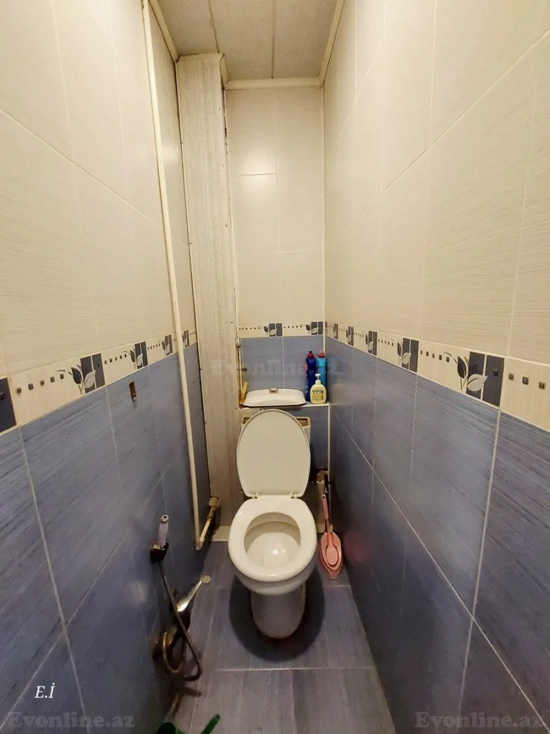 Satılır 3 otaqlı Mənzil Köhnə tikili 72 m² Sumqayıt - şəkil 5