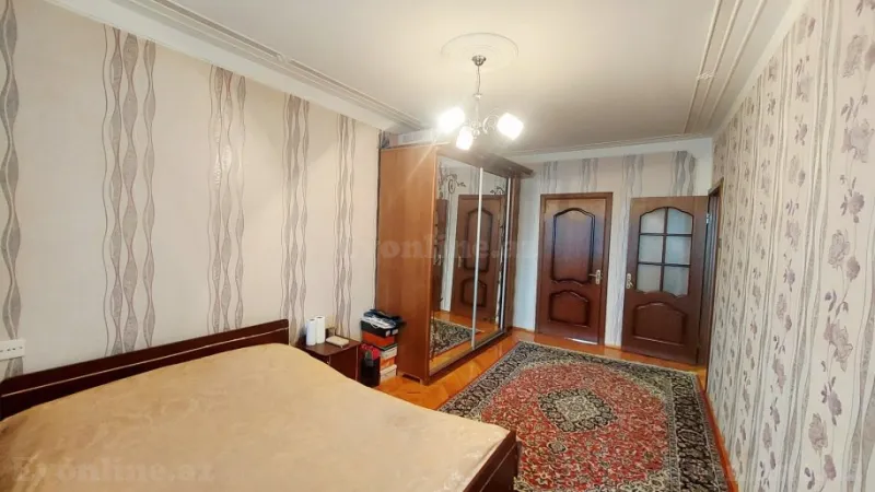 Satılır 3 otaqlı Mənzil Köhnə tikili 72 m² Sumqayıt - şəkil 7